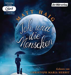 Ich und die Menschen von Matt Haig